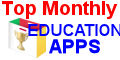 Best Chrome Education Apps, Top 5 Apps, Monthly Report, April 15 to May 15